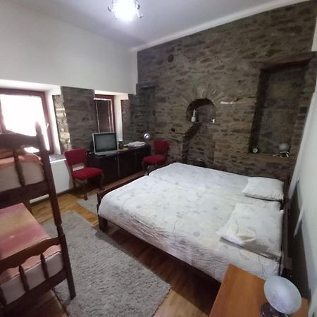 **Etno Vila** - Kruševo Εξωτερικό φωτογραφία