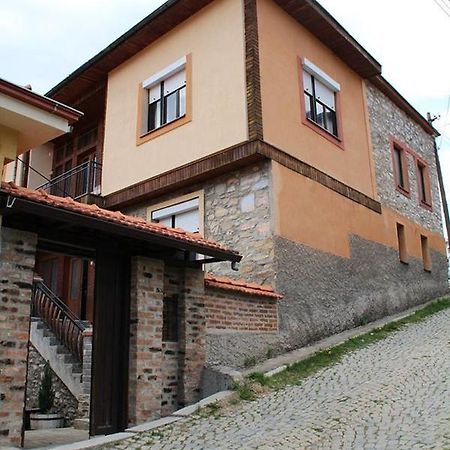 **Etno Vila** - Kruševo Εξωτερικό φωτογραφία