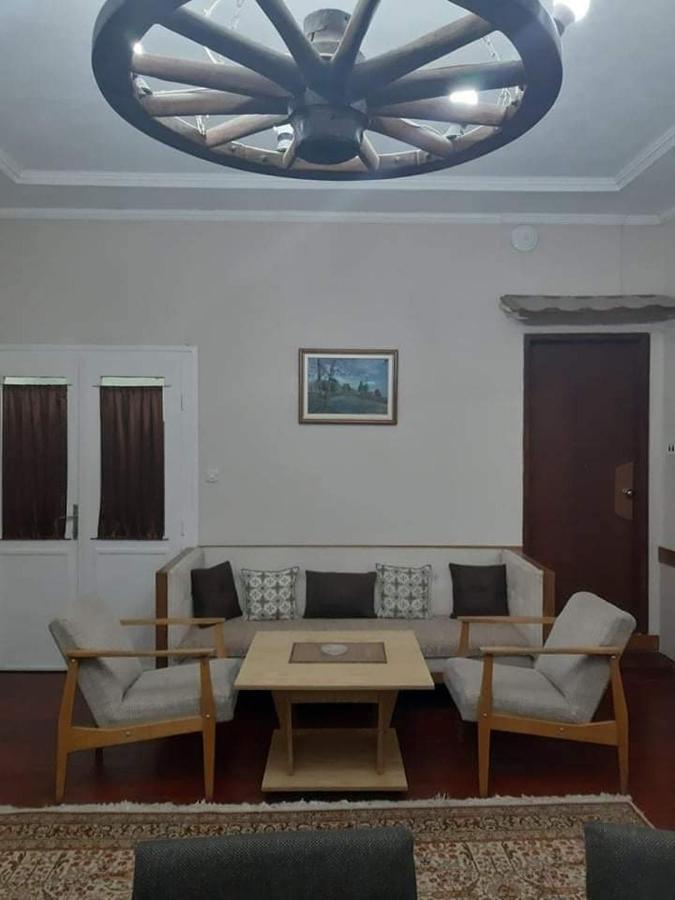 **Etno Vila** - Kruševo Εξωτερικό φωτογραφία