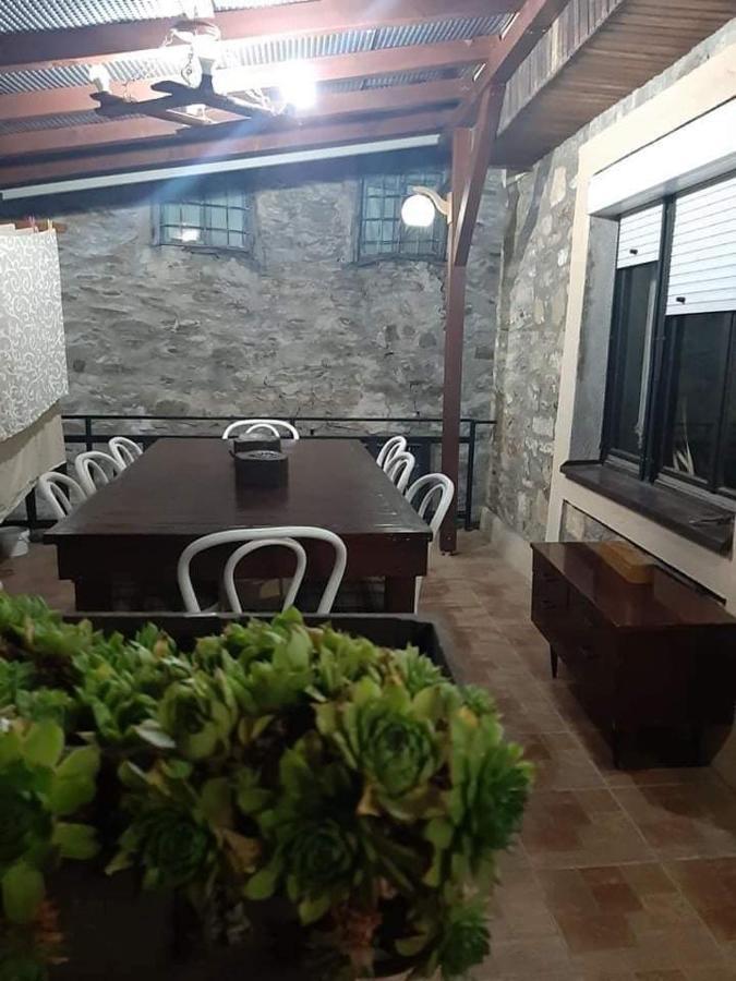 **Etno Vila** - Kruševo Εξωτερικό φωτογραφία