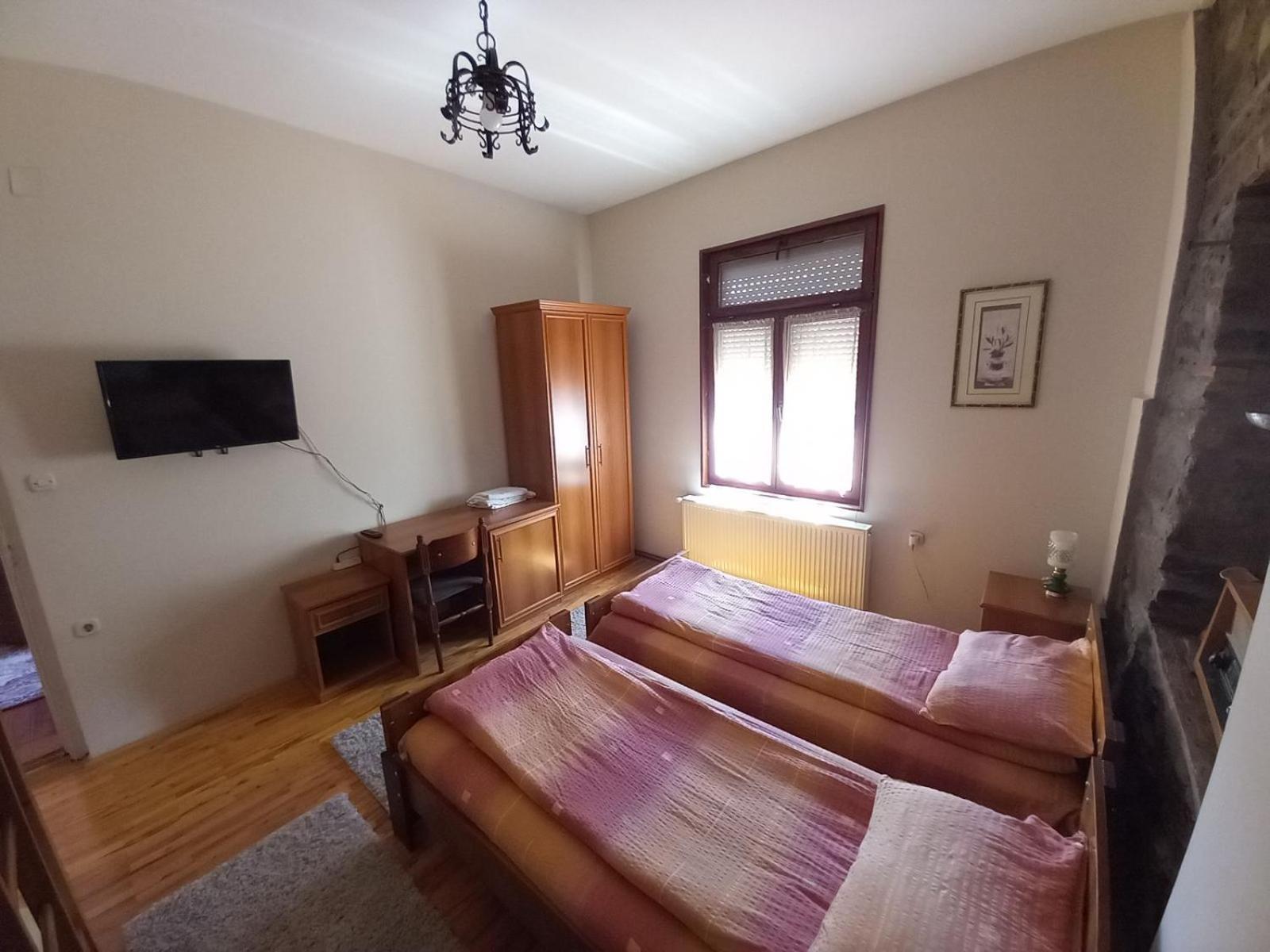 **Etno Vila** - Kruševo Εξωτερικό φωτογραφία