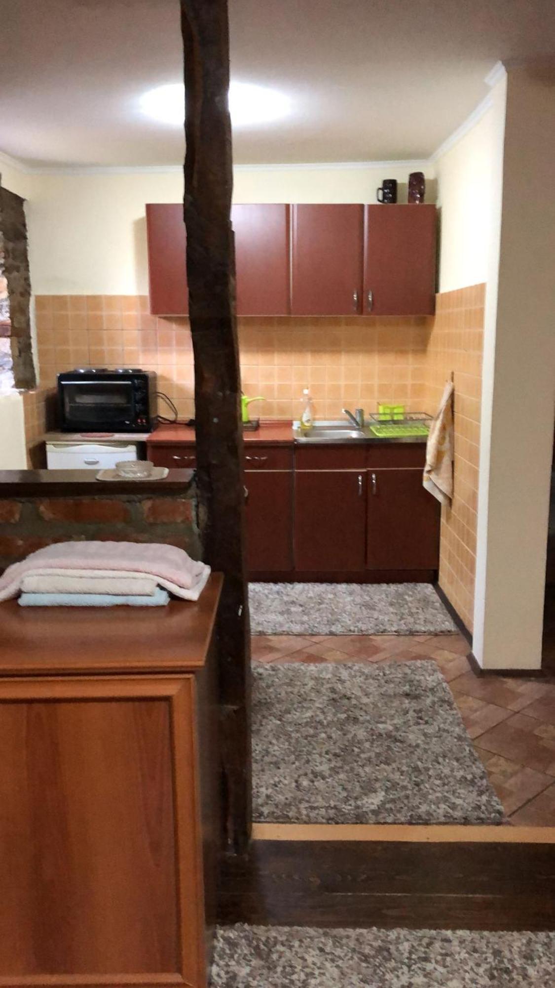 **Etno Vila** - Kruševo Εξωτερικό φωτογραφία