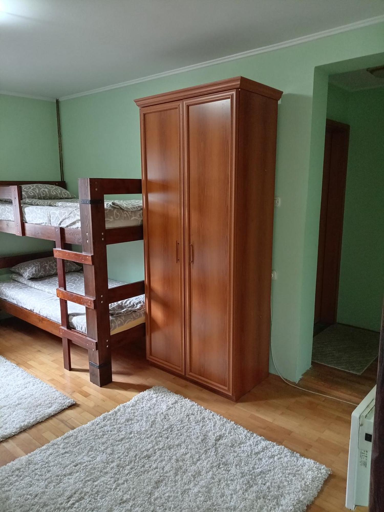 **Etno Vila** - Kruševo Εξωτερικό φωτογραφία