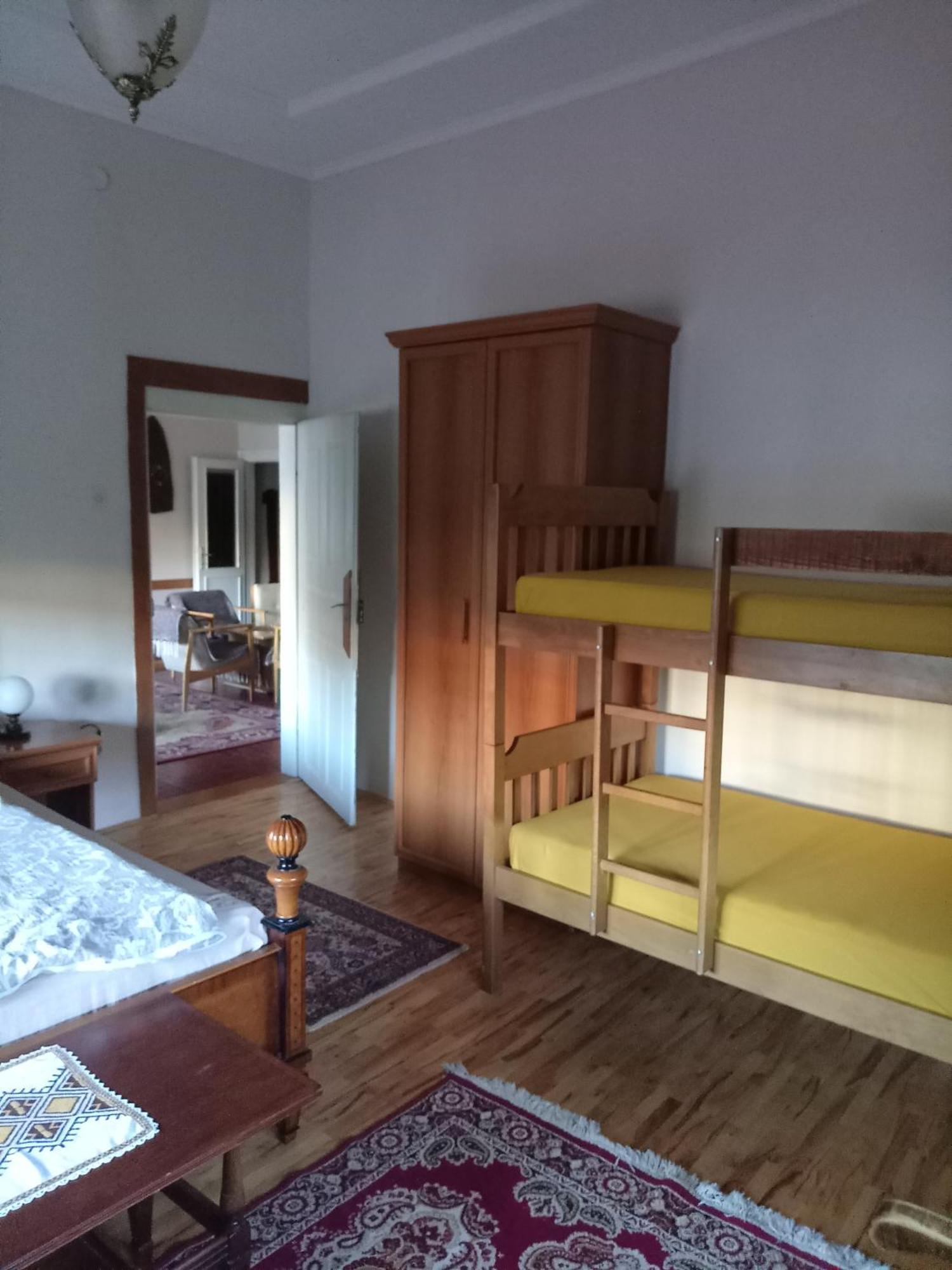 **Etno Vila** - Kruševo Εξωτερικό φωτογραφία