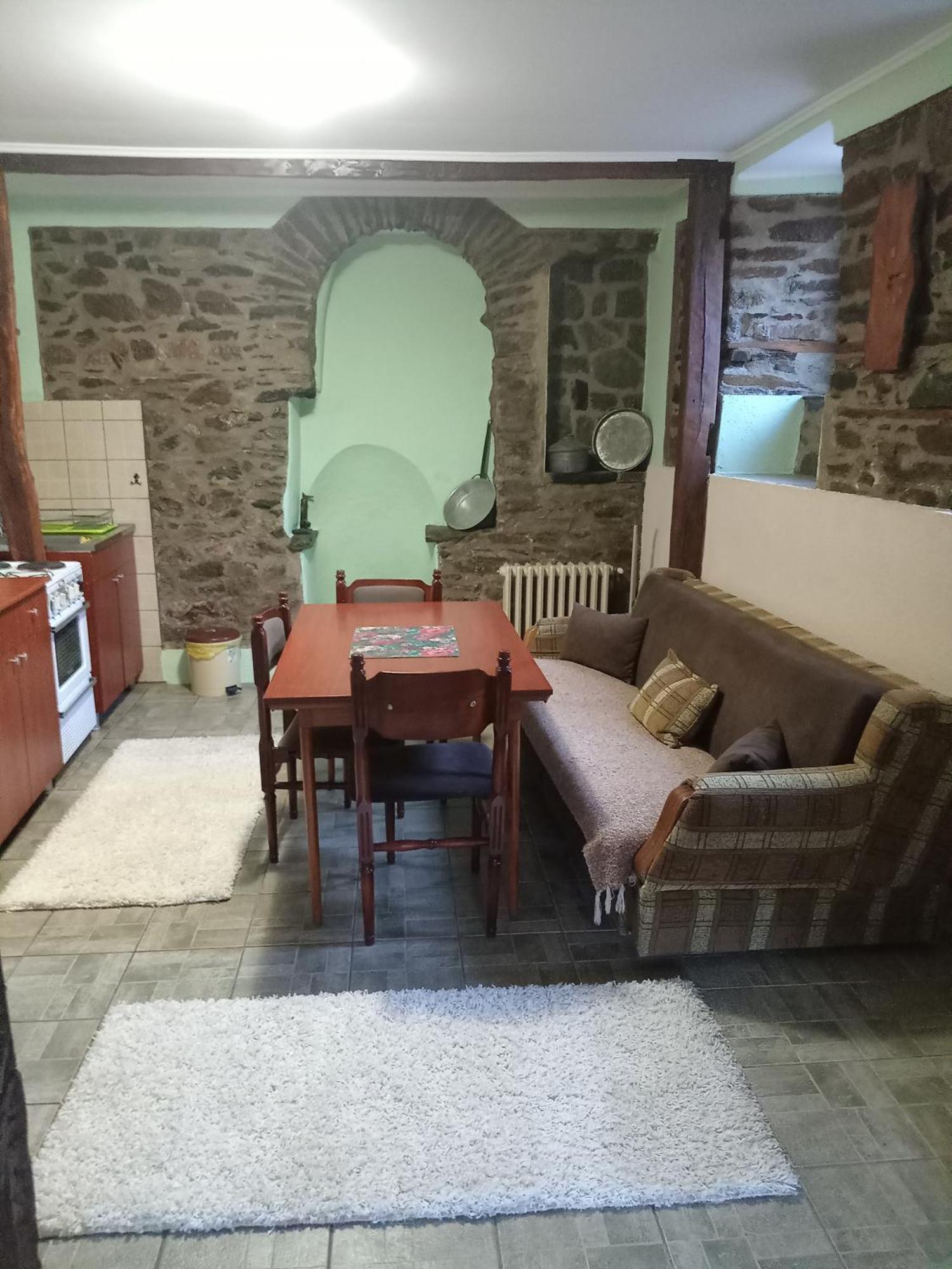 **Etno Vila** - Kruševo Εξωτερικό φωτογραφία