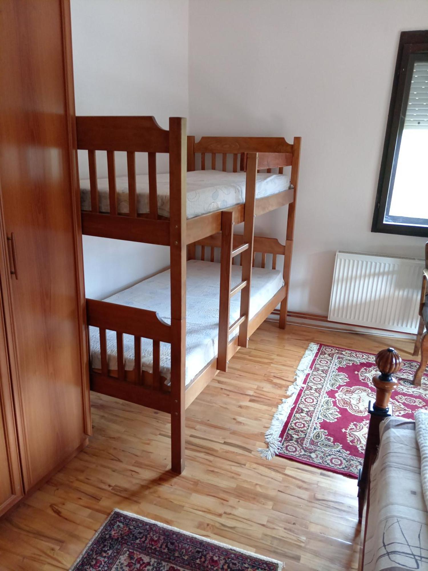 **Etno Vila** - Kruševo Εξωτερικό φωτογραφία