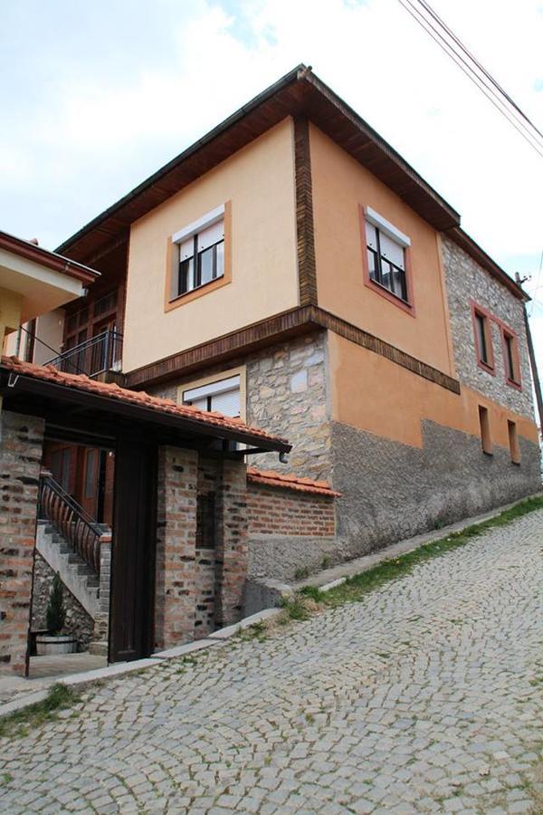 **Etno Vila** - Kruševo Εξωτερικό φωτογραφία